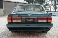 1999 Bentley Brooklands R LWB Sedan - NO RESERVE - 35