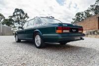1999 Bentley Brooklands R LWB Sedan - NO RESERVE - 48