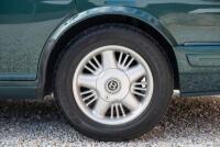 1999 Bentley Brooklands R LWB Sedan - NO RESERVE - 52