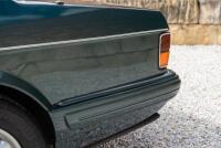 1999 Bentley Brooklands R LWB Sedan - NO RESERVE - 53