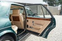 1999 Bentley Brooklands R LWB Sedan - NO RESERVE - 94