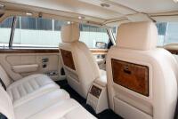 1999 Bentley Brooklands R LWB Sedan - NO RESERVE - 101