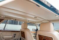 1999 Bentley Brooklands R LWB Sedan - NO RESERVE - 102
