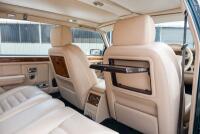 1999 Bentley Brooklands R LWB Sedan - NO RESERVE - 104