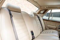 1999 Bentley Brooklands R LWB Sedan - NO RESERVE - 107