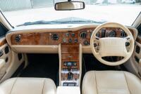 1999 Bentley Brooklands R LWB Sedan - NO RESERVE - 113