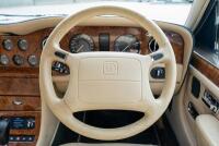 1999 Bentley Brooklands R LWB Sedan - NO RESERVE - 114