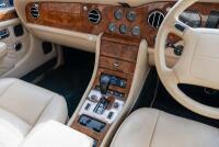 1999 Bentley Brooklands R LWB Sedan - NO RESERVE - 118
