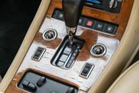1999 Bentley Brooklands R LWB Sedan - NO RESERVE - 124