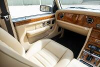 1999 Bentley Brooklands R LWB Sedan - NO RESERVE - 125