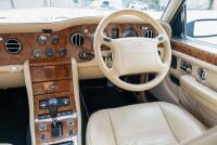 1999 Bentley Brooklands R LWB Sedan - NO RESERVE - 126