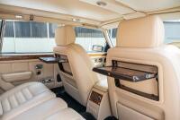 1999 Bentley Brooklands R LWB Sedan - NO RESERVE - 127