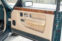 1999 Bentley Brooklands R LWB Sedan - NO RESERVE - 129