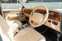 1999 Bentley Brooklands R LWB Sedan - NO RESERVE - 134