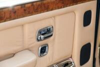 1999 Bentley Brooklands R LWB Sedan - NO RESERVE - 159