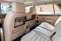1999 Bentley Brooklands R LWB Sedan - NO RESERVE - 162