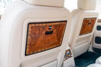 1999 Bentley Brooklands R LWB Sedan - NO RESERVE - 168