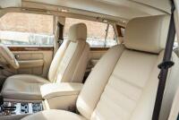 1999 Bentley Brooklands R LWB Sedan - NO RESERVE - 176