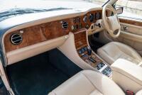 1999 Bentley Brooklands R LWB Sedan - NO RESERVE - 181