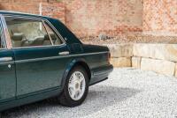 1999 Bentley Brooklands R LWB Sedan - NO RESERVE - 186