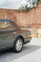 1999 Bentley Brooklands R LWB Sedan - NO RESERVE - 187