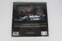 FORMULA 1 TEAMS: Two hardcover books detailing Formula 1 teams - BRM and Toleman - 5