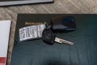 1999 Bentley Brooklands R LWB Sedan - NO RESERVE - 192