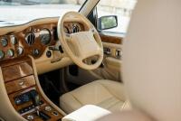 1999 Bentley Brooklands R LWB Sedan - NO RESERVE - 196