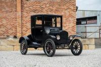 1920 Ford Model T Coupe - (Updated Description)
