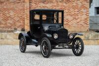 1920 Ford Model T Coupe - (Updated Description) - 2