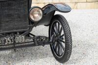 1920 Ford Model T Coupe - (Updated Description) - 8