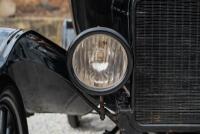 1920 Ford Model T Coupe - (Updated Description) - 9