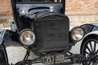 1920 Ford Model T Coupe - (Updated Description) - 12