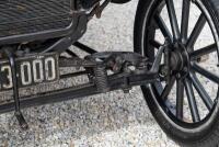 1920 Ford Model T Coupe - (Updated Description) - 13