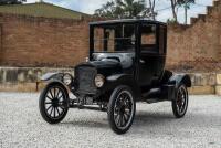 1920 Ford Model T Coupe - (Updated Description) - 15