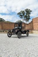 1920 Ford Model T Coupe - (Updated Description) - 16