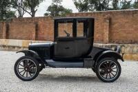 1920 Ford Model T Coupe - (Updated Description) - 17