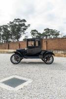 1920 Ford Model T Coupe - (Updated Description) - 18