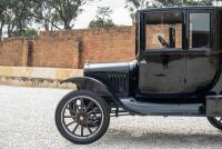 1920 Ford Model T Coupe - (Updated Description) - 19