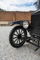 1920 Ford Model T Coupe - (Updated Description) - 42