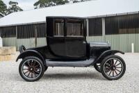 1920 Ford Model T Coupe - (Updated Description) - 43