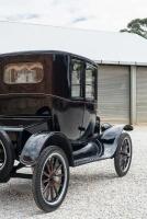 1920 Ford Model T Coupe - (Updated Description) - 60