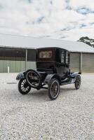 1920 Ford Model T Coupe - (Updated Description) - 61