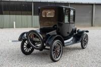 1920 Ford Model T Coupe - (Updated Description) - 62