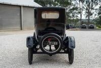 1920 Ford Model T Coupe - (Updated Description) - 63