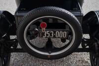 1920 Ford Model T Coupe - (Updated Description) - 65