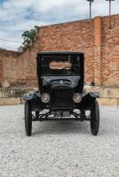 1920 Ford Model T Coupe - (Updated Description) - 135