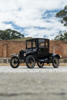 1920 Ford Model T Coupe - (Updated Description) - 136