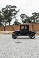 1920 Ford Model T Coupe - (Updated Description) - 137