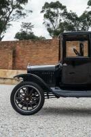 1920 Ford Model T Coupe - (Updated Description) - 138